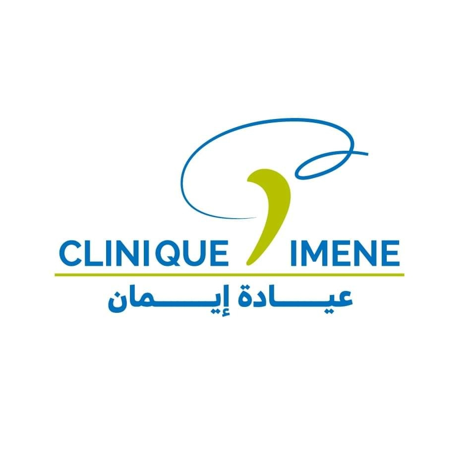 Clinique IMENE Logo